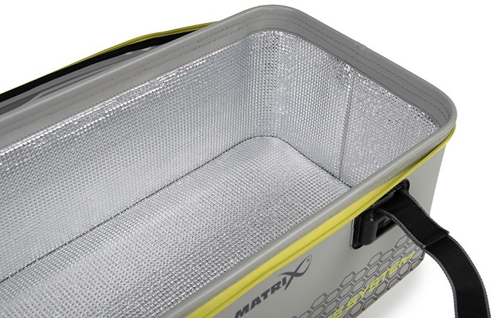 Matrix Chladící Taška EVA XL Bait Storage System (6)